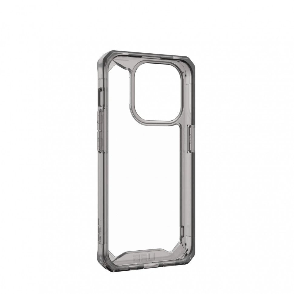 Чехол Uag Plyo для iPhone 15 Pro Max, цвет Тонированный