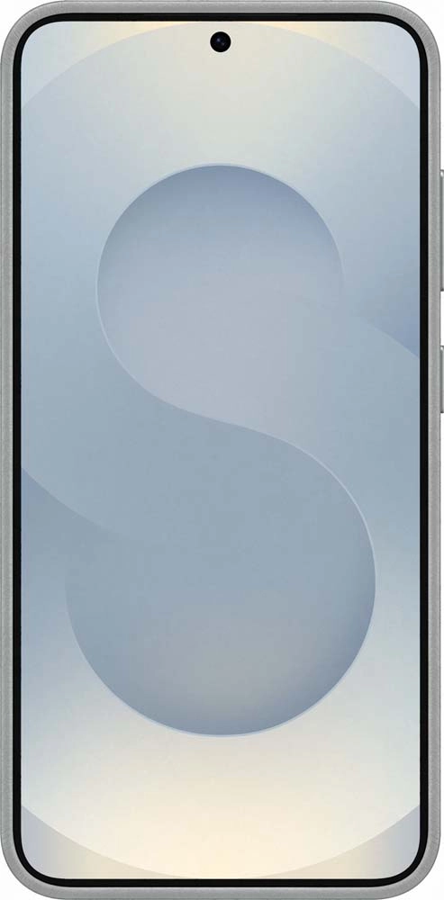Чехол Samsung Kindsuit Case Samsung S25 Серый