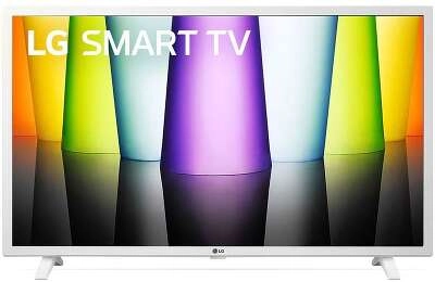 Телевизор LG 100" (254 см) 100QNED85B6.ARUG черный