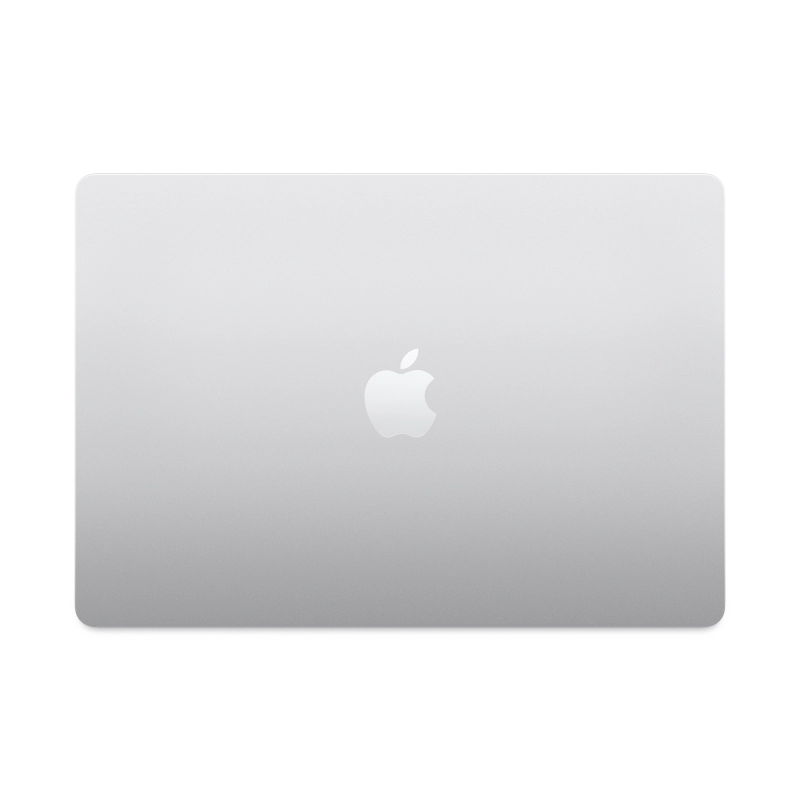 Ноутбук Apple MacBook Air 15" M4 (2025) 10C CPU-10C GPU, 24 ГБ RAM, 512 ГБ SSD, (Silver | серебристый)