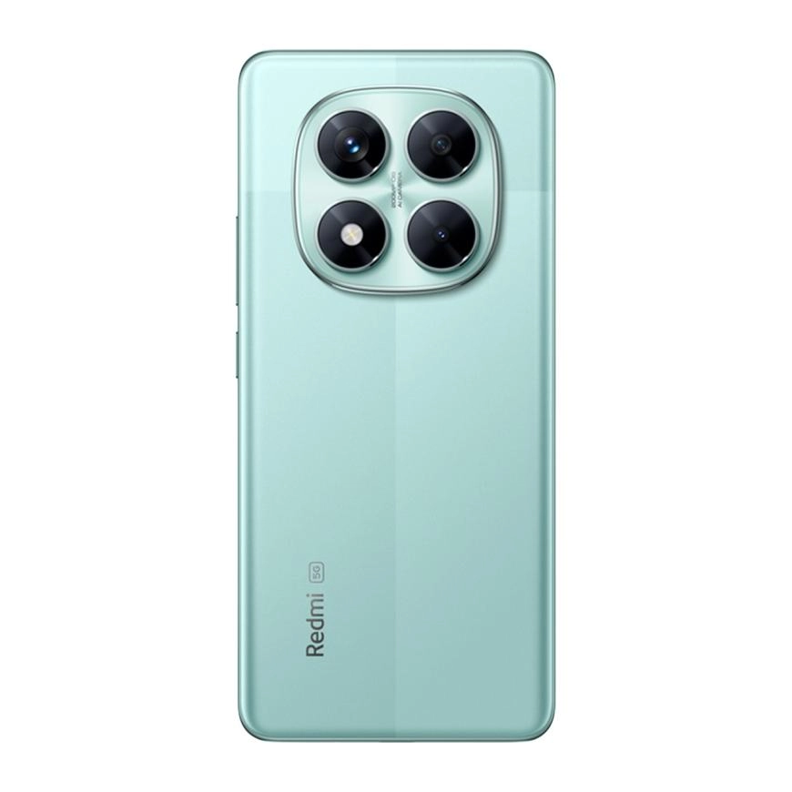 Смартфон Xiaomi Redmi Note 14 Pro 5G | 12/256 ГБ (Coral Green | Зелёный коралл) (Global Version)