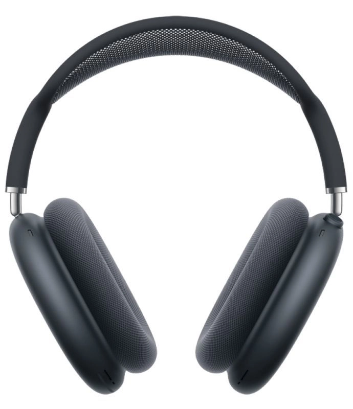 Наушники Apple AirPods Max USB-C Черный