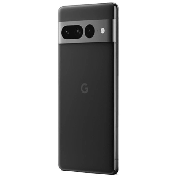 Смартфон Google Pixel 7 Pro | 12/128 ГБ | Obsidian (Черный) (Global Version)