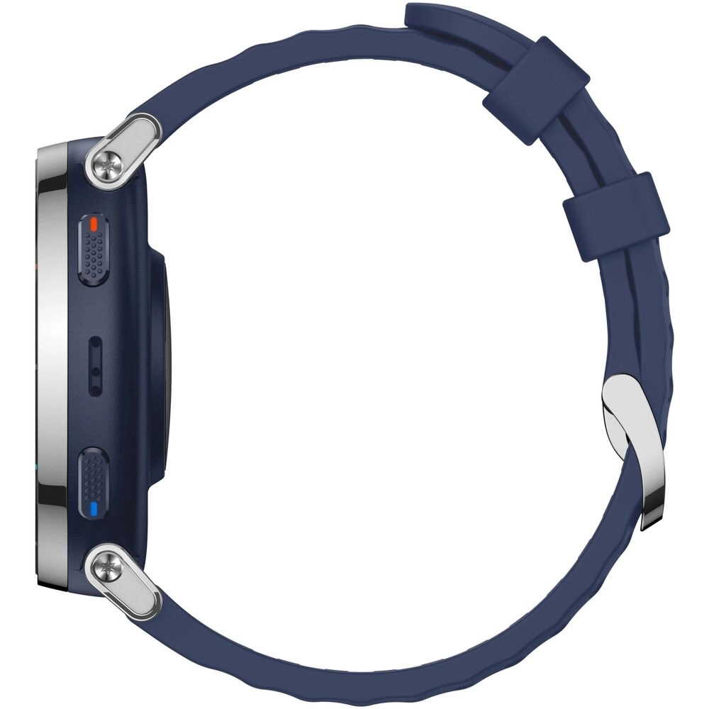 Смарт-часы Amazfit Active 3 Premium 45 мм Blue