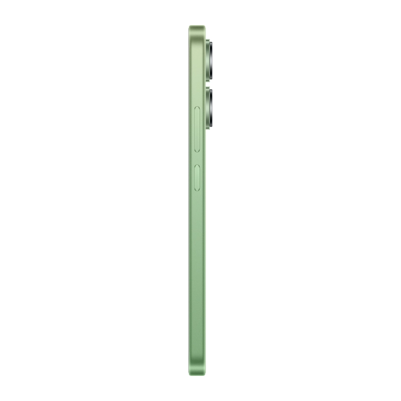 Смартфон Xiaomi Redmi Note 13 4G | 6/128 ГБ Ростест (EAC) Green (Global Version)