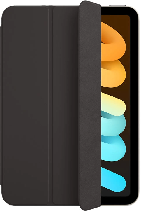 Чехол Apple Smart Folio для iPad mini Черный