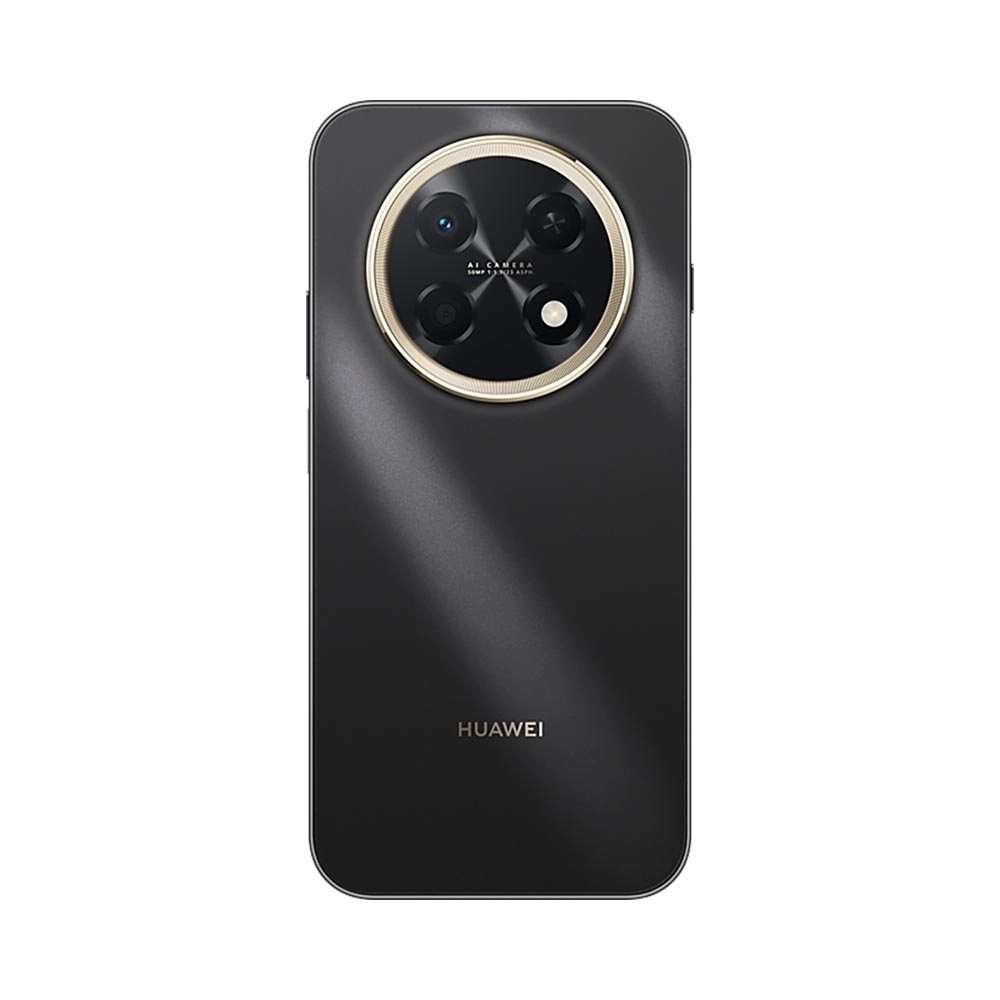 Смартфон Huawei Enjoy 90 Pro Max 8/512 ГБ, черный (Obsidian Black) CHZ-AL00