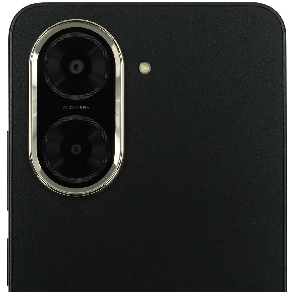 Смартфон Xiaomi Redmi A5 4/128 ГБ, черный (Midnight Black) 25028RN03G