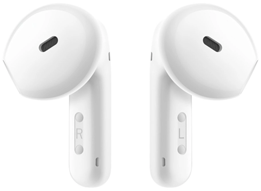 Наушники TWS Xiaomi Redmi Buds 6 Active Белый
