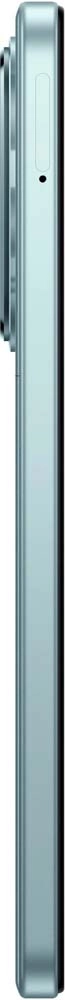 Смартфон Xiaomi Poco M7 6/128 ГБ, синий (Blue) 25062PC34G