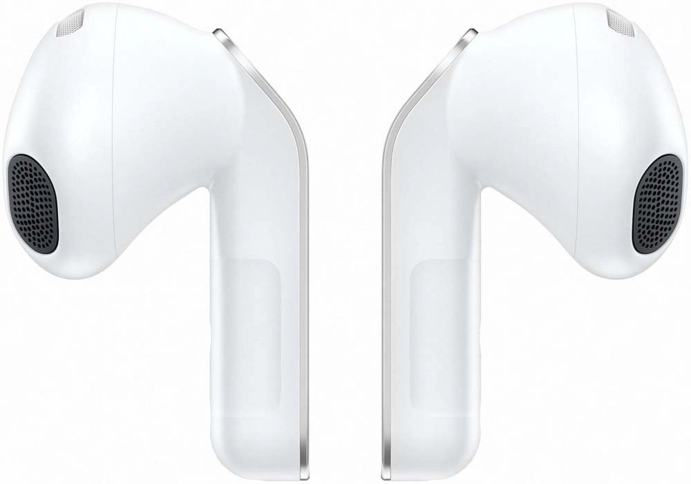 Наушники Samsung Galaxy Buds 4 Белый