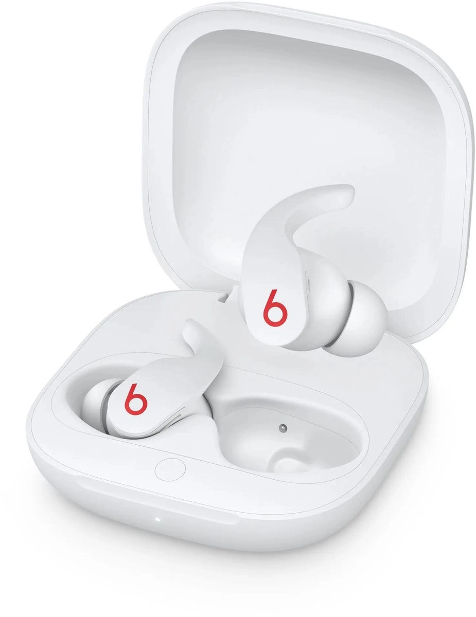 Наушники TWS Beats Fit Pro Белый
