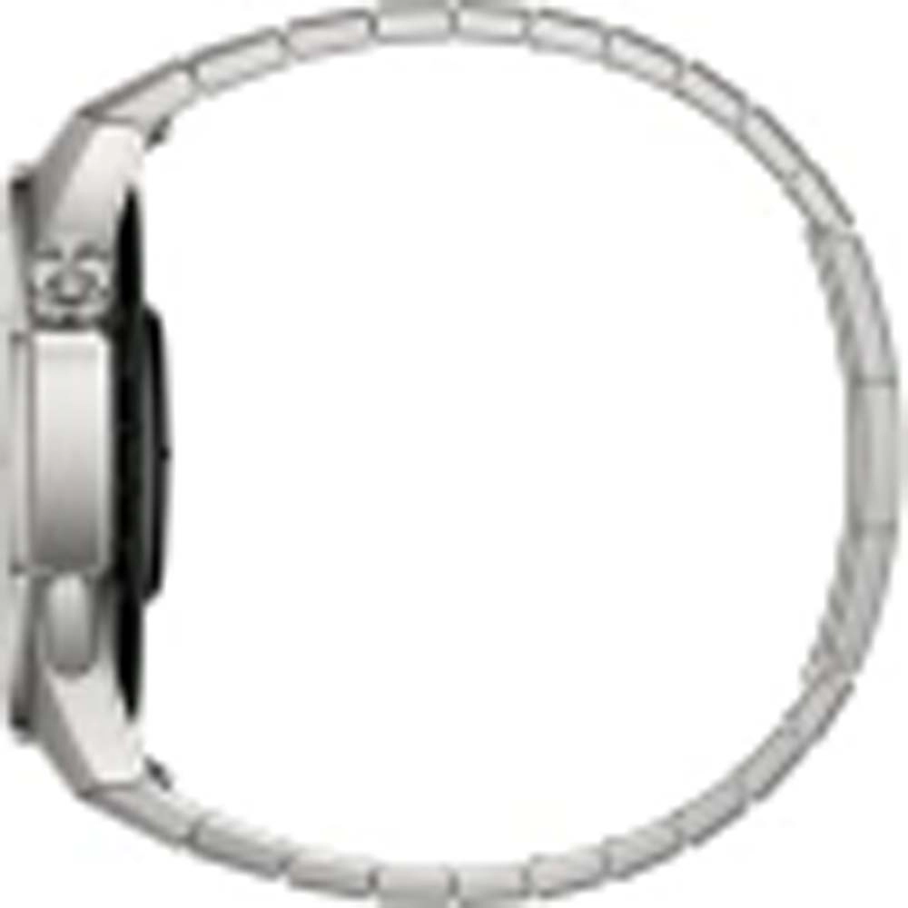 Смарт-часы Huawei Watch GT 5 Pro - 46 mm, Titanium Silver