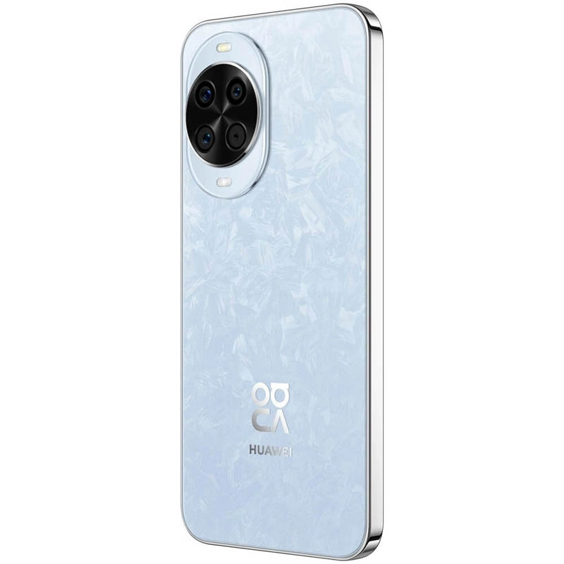 Смартфон Huawei Nova 14 12/512 ГБ, голубой (Light Blue) TLR-LX9