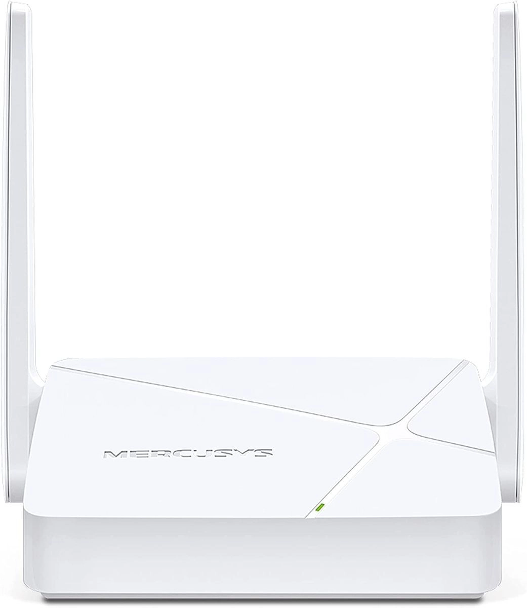 Беспроводной маршрутизатор Mercusys MR20
