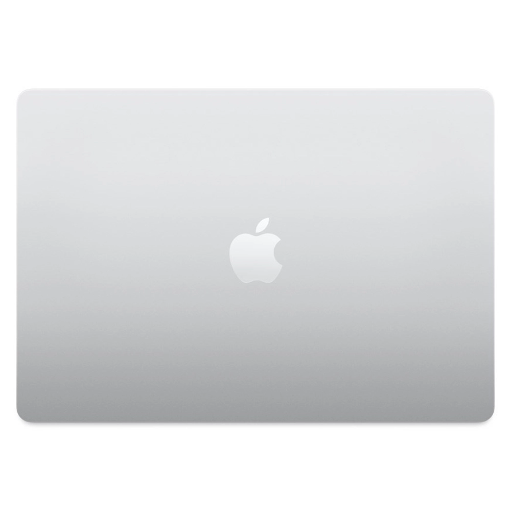 Ноутбук Apple MacBook Air 13" M4 (2025) 10C CPU/10C GPU, 16 ГБ RAM, 1 ТБ SSD, (Silver | Серебряный) (Z1CT00238)