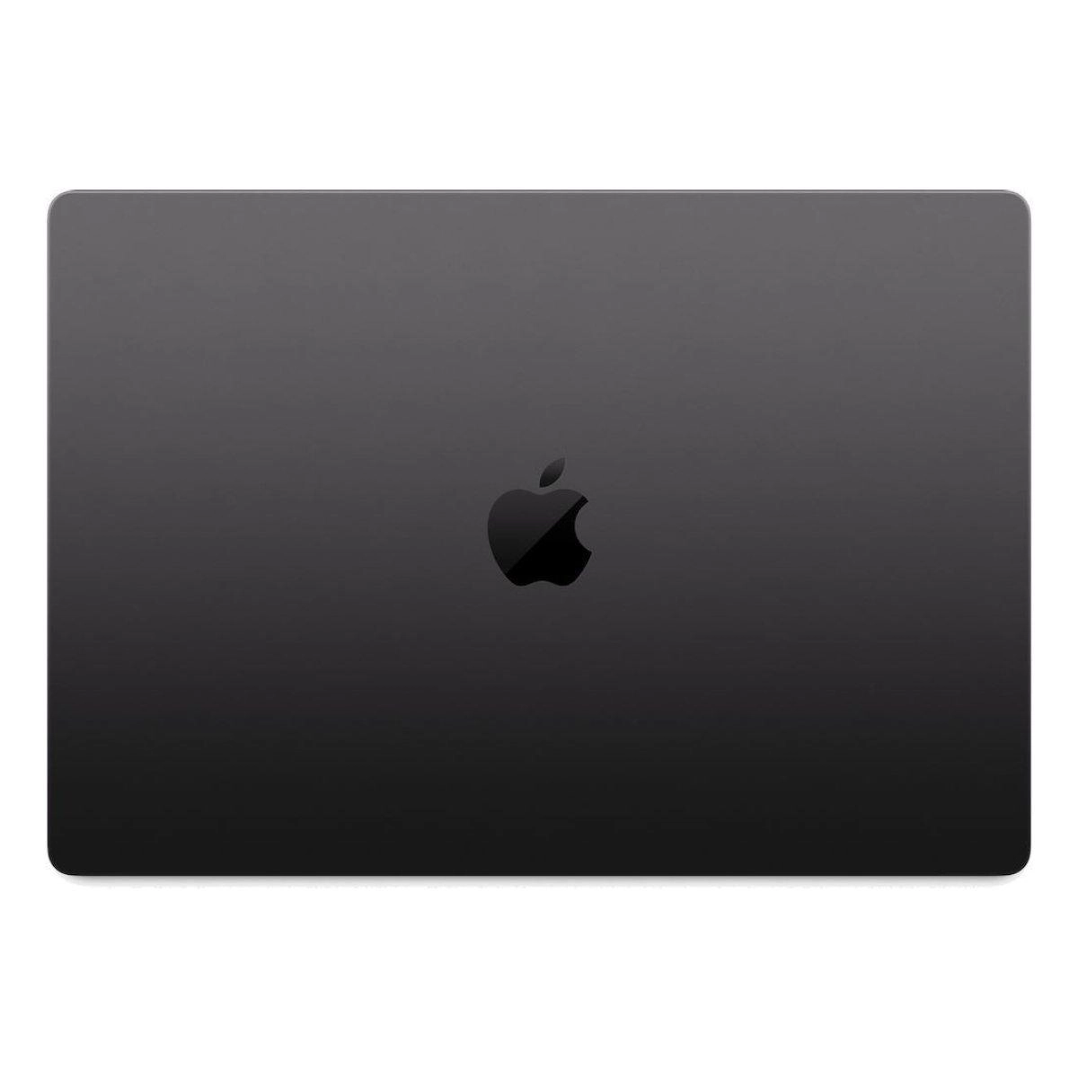 Ноутбук MacBook Pro 16" M5 Max (2026) 18C CPU/40C GPU, 128 ГБ, 4 ТБ SSD (Z1N20012L), Чёрный космос / Space Black Nano Glass