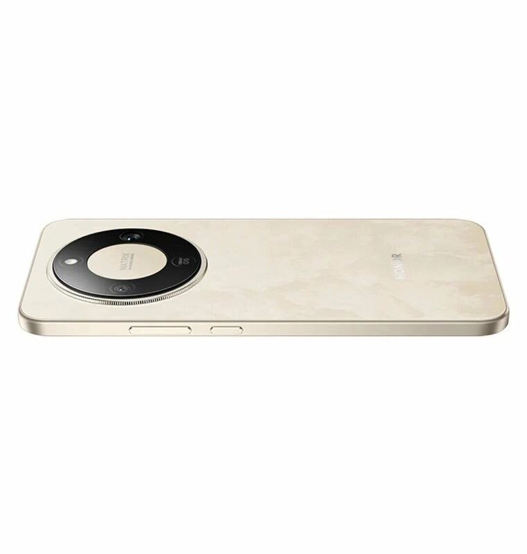 Смартфон Honor X9d 12/256 ГБ Золотой (Global Version)