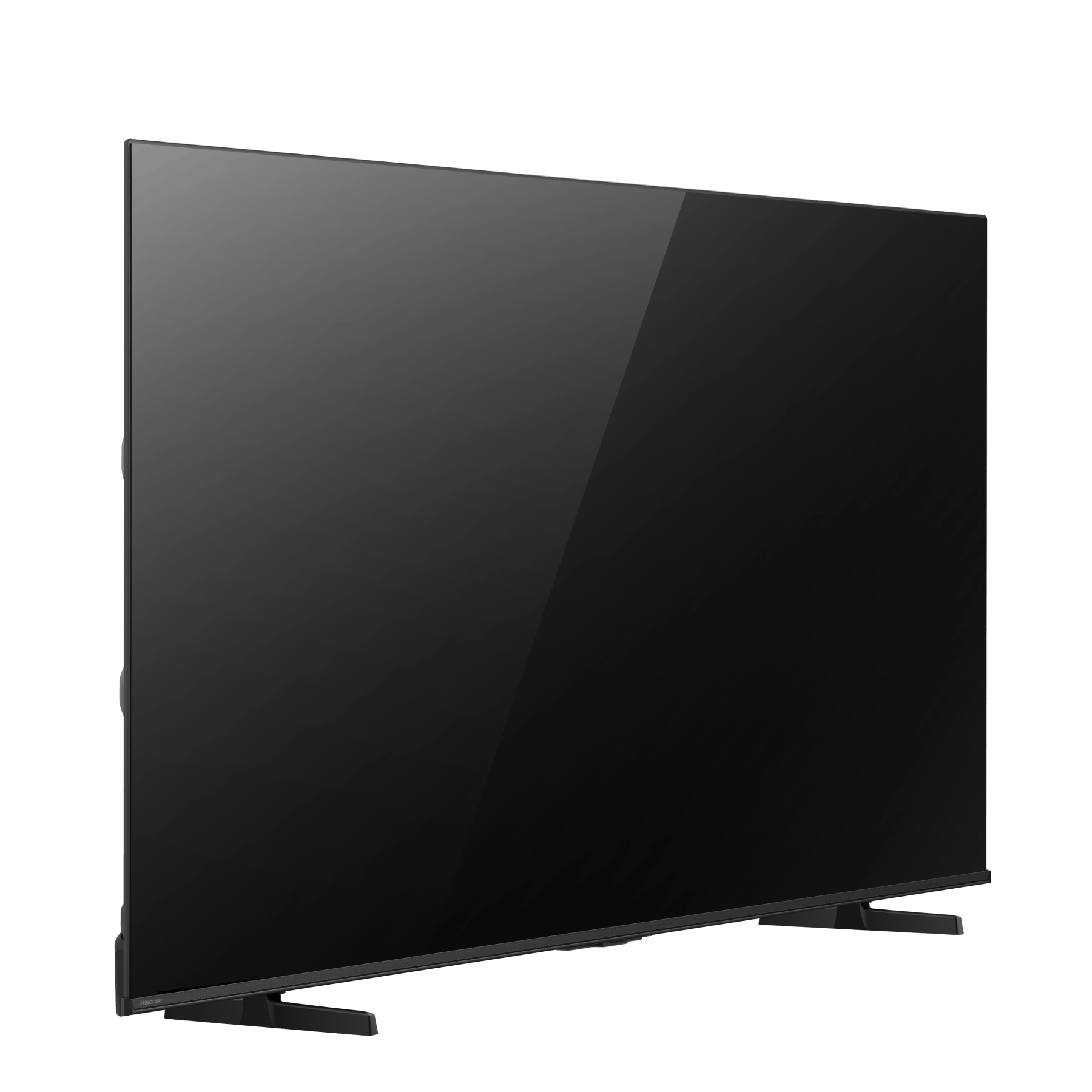 Телевизор Hisense 85E7S 85 черный
