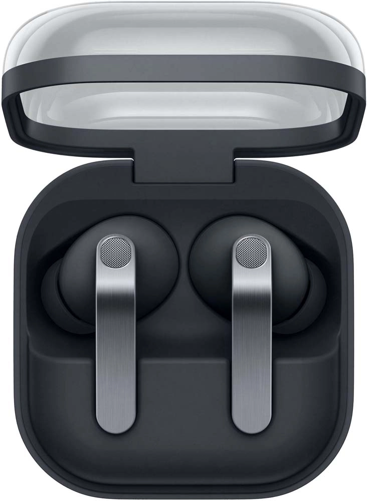 Наушники Samsung Galaxy Buds 4 Pro, Черный