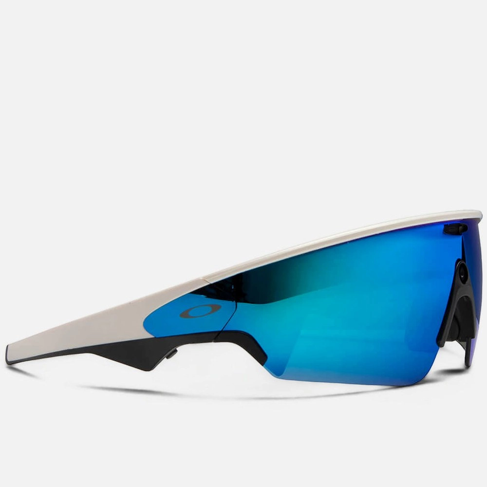 Умные очки Oakley Meta Vanguard OW8001-070, Белый (White), 32 ГБ