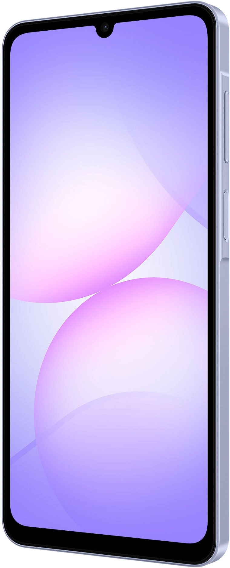 Смартфон Samsung Galaxy A07 | 4/64 Гб Фиолетовый