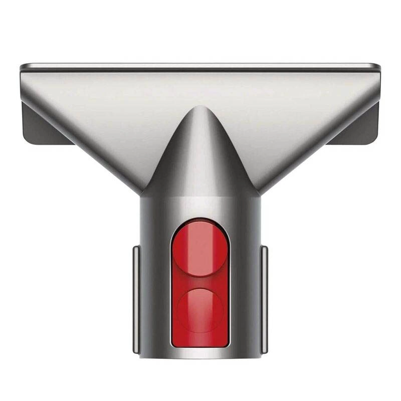 Пылесос Dyson Cinetic Big Ball Absolute 2, Silver