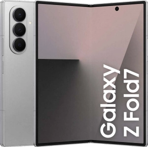 Смартфон Samsung Galaxy Z Fold7 | 16/1 ТБ Серый