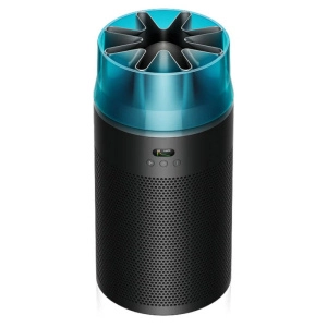 Очиститель воздуха Dyson HushJet, Black/Teal