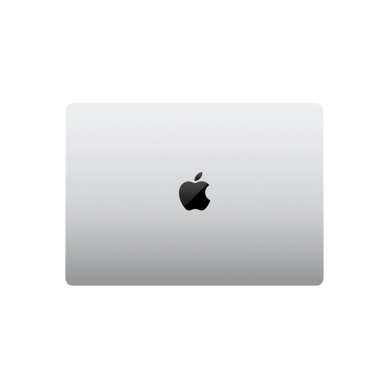 Ноутбук Apple MacBook Pro 14" M5 (2025) 10C CPU-10C GPU, 16 ГБ RAM, 512 ГБ SSD, (Silver | Серебристый)