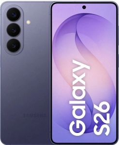 Смартфон Samsung Galaxy S26 | 12/512 ГБ, Фиолетовый