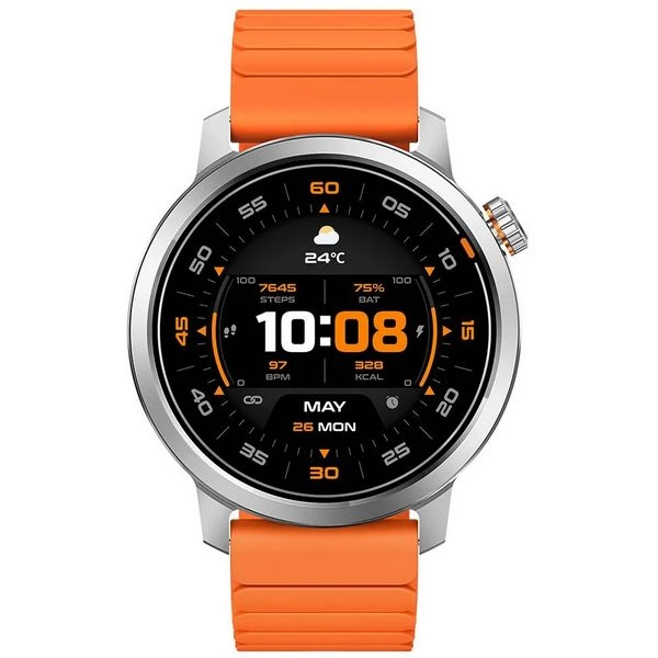 Смарт-часы Kospet ORB Icy Silver