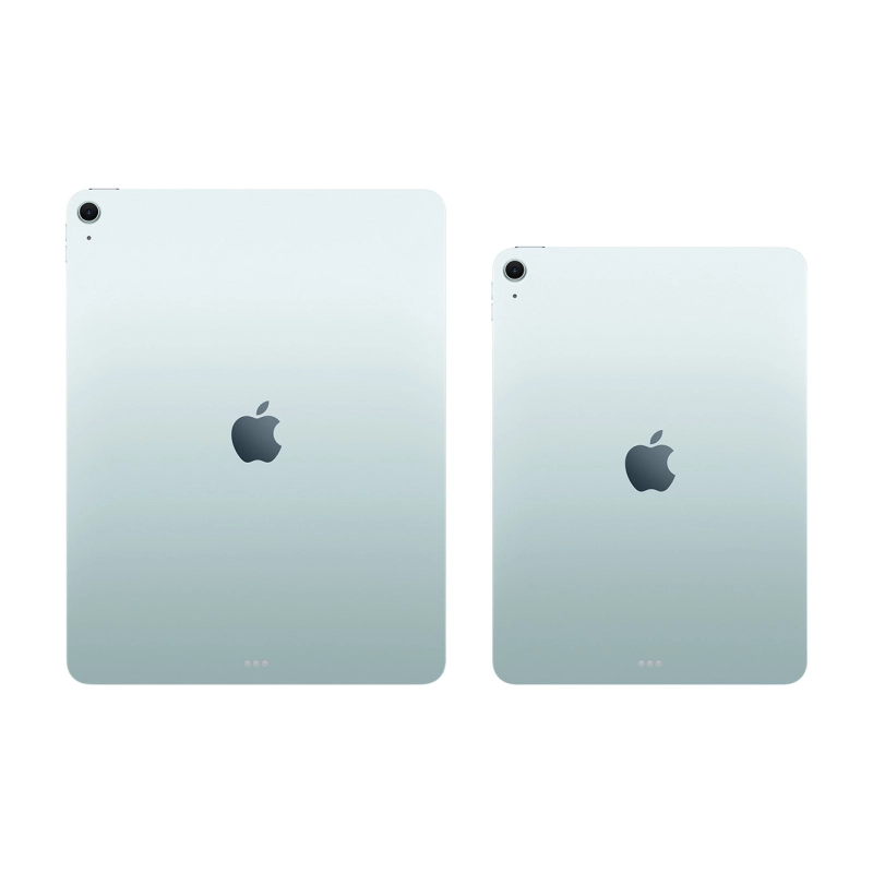 iPad Air (2026 M4) 11" Wi-Fi | 512 ГБ, Blue