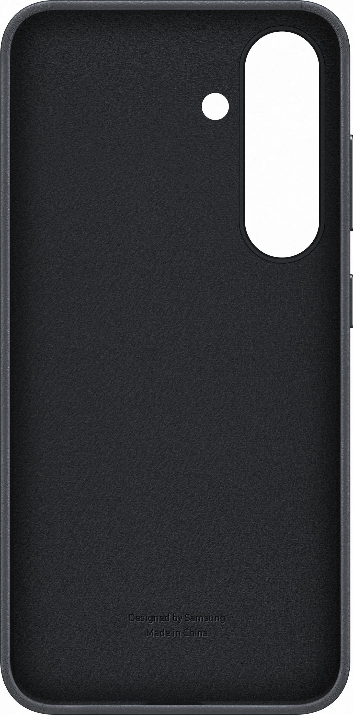 Чехол Samsung Kindsuit Case Samsung S25 Черный