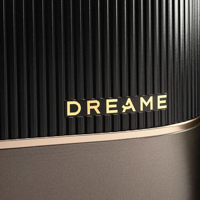 Робот-пылесос Dreame X50 Ultra Complete EU, Black