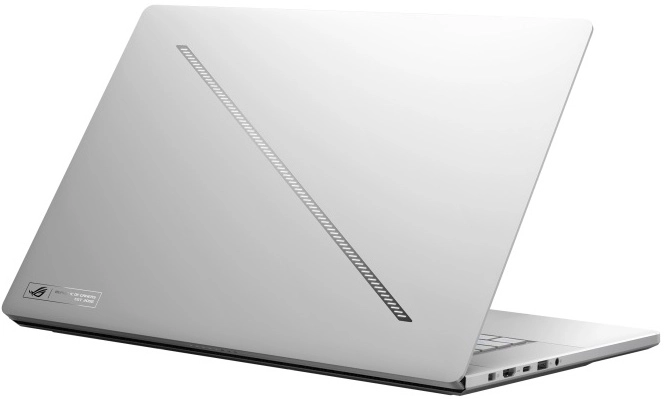 Ноутбук Asus ROG Zephyrus G16 16" (Intel Core Ultra 7 155H, 32 ГБ LPDDR5X, 1024 ГБ SSD, NVIDIA GeForce RTX 4070) (90NR0IS2-M00DZ0)