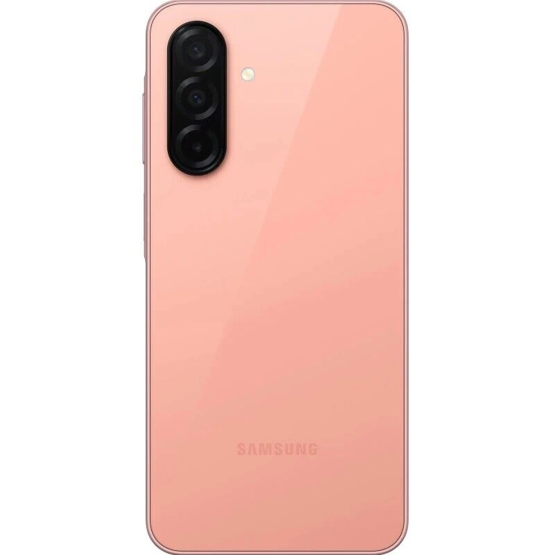 Смартфон Samsung Galaxy A26 | 6/128 ГБ (Розовый | Pink)