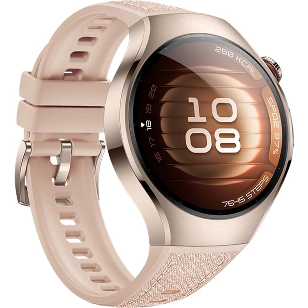Смарт-часы Huawei Watch 5 - 42 mm, Beige