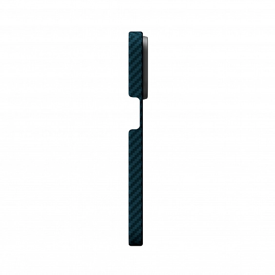 Чехол для iPhone 15 Pro Blue