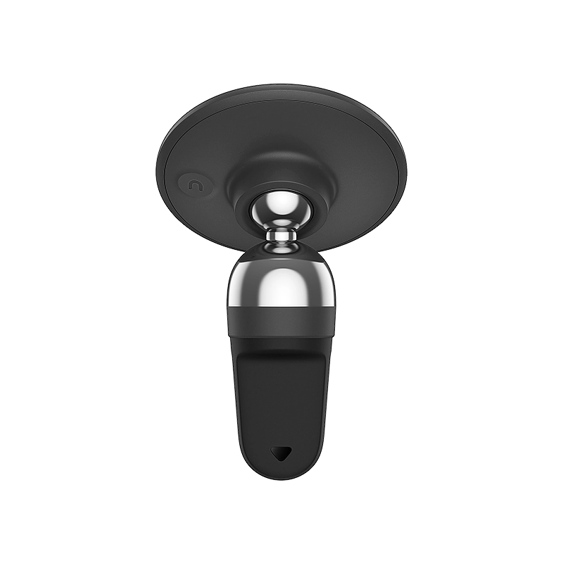 Автомобильный держатель BASEUS C01 (Air Outlet Version), черный