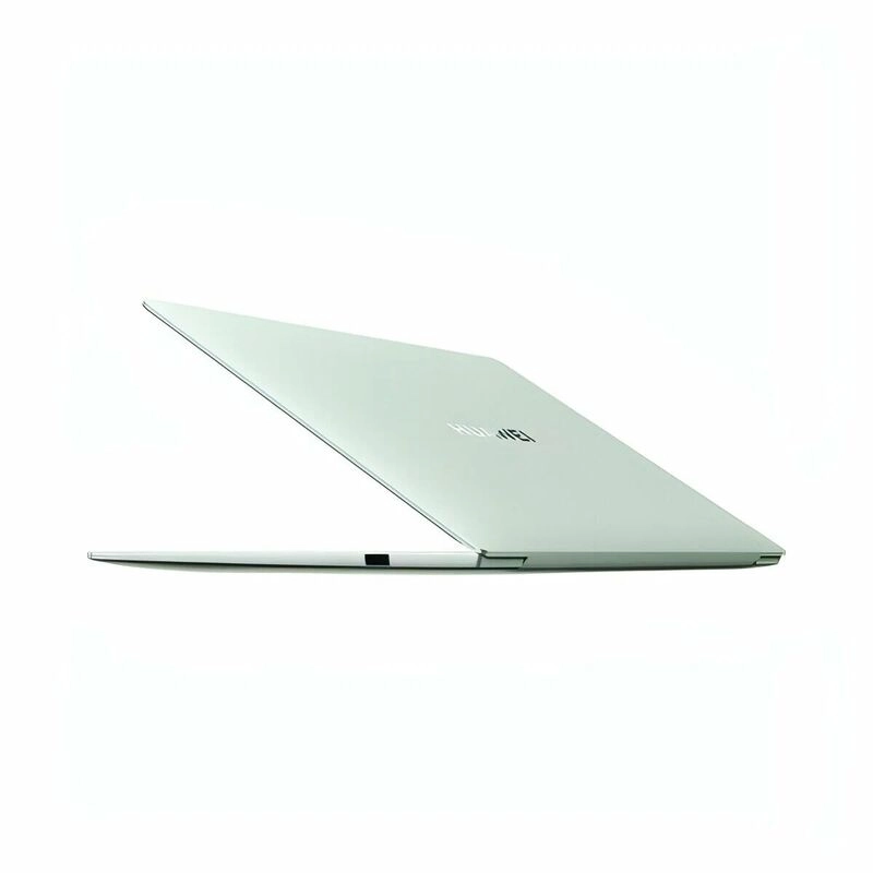 Ноутбук Huawei MateBook 14 FLMH-X 14.2", Intel Core Ultra 7, 16/1024 GB, Intel Arc Graphics (53014QLD) Зеленый