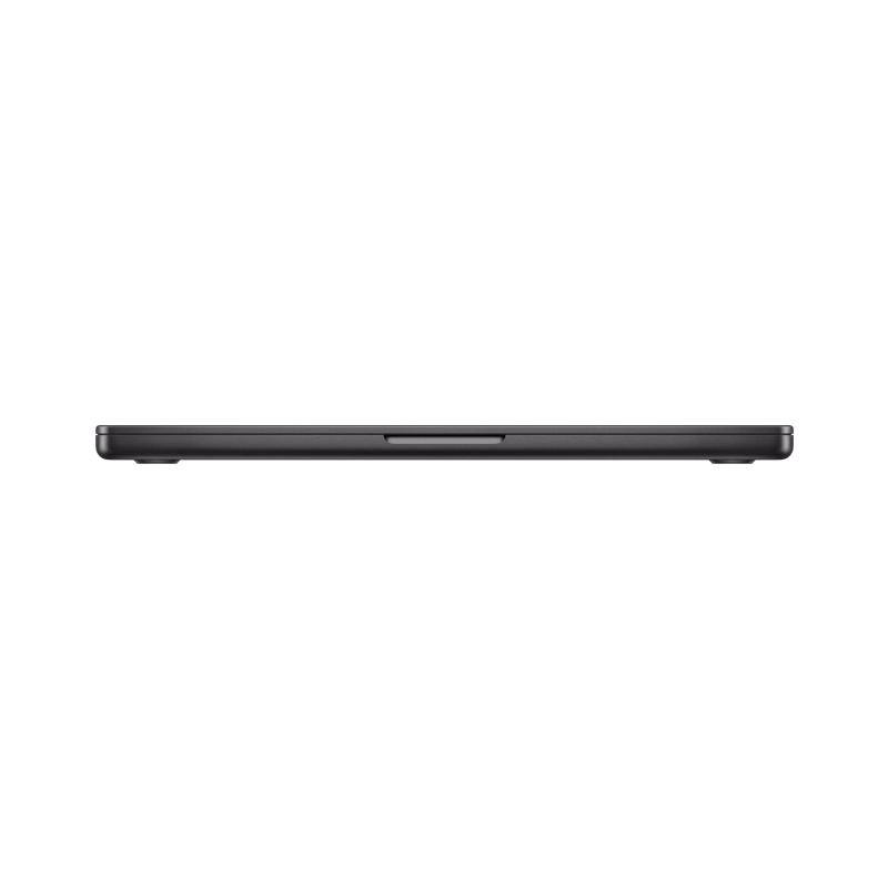 Ноутбук MacBook Pro 14" M5 Pro (2026) 15C CPU/16C GPU, 24 ГБ RAM, 2 ТБ SSD, (Space Black | Черный космос)