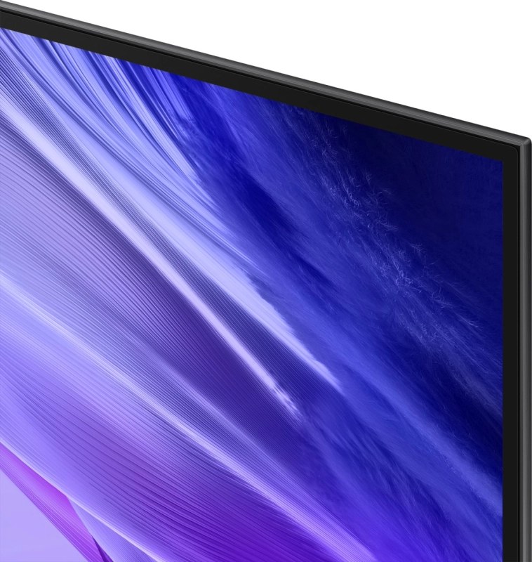 Телевизор Samsung S85H 48" Черный