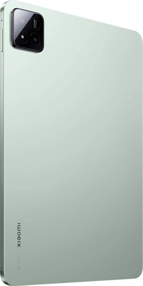 Планшет Xiaomi Pad 7 (11") | Wi-Fi | 8/256 ГБ (светло-зеленый | Green)