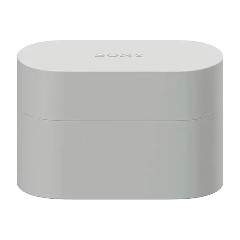Беспроводные наушники Sony WF-1000XM6 внутриканальные, серебристый