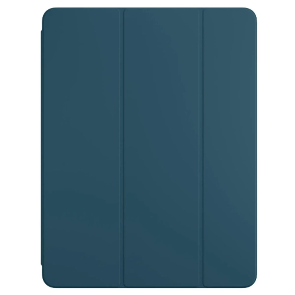 Чехол Apple Smart Folio для iPad Pro 12.9" 2022 Синий шторм