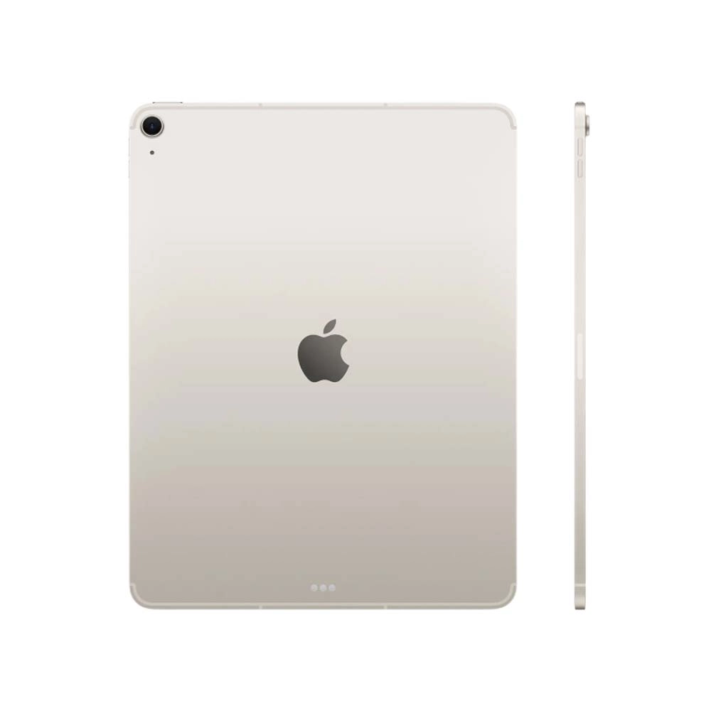 iPad Air (2026 M4) 13" Wi-Fi | 512 ГБ, Starlight