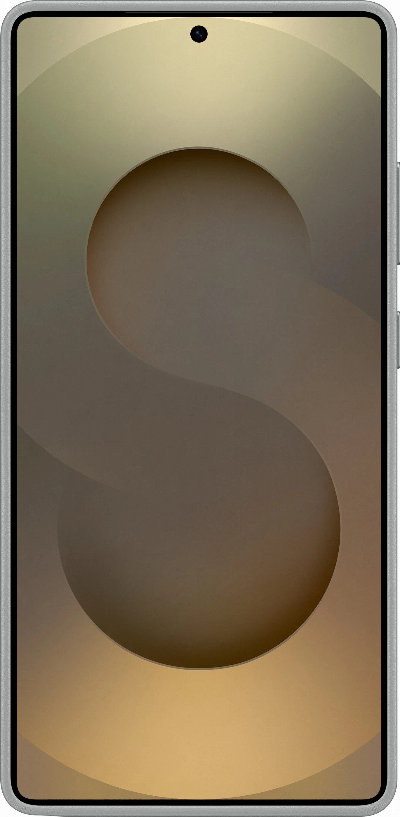 Чехол Samsung Kindsuit Case Samsung S25 Ultra Серый