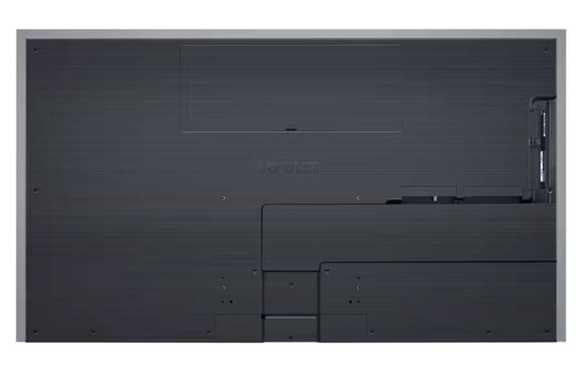 Телевизор LG 55" (139 см) OLED55G4RLA черный