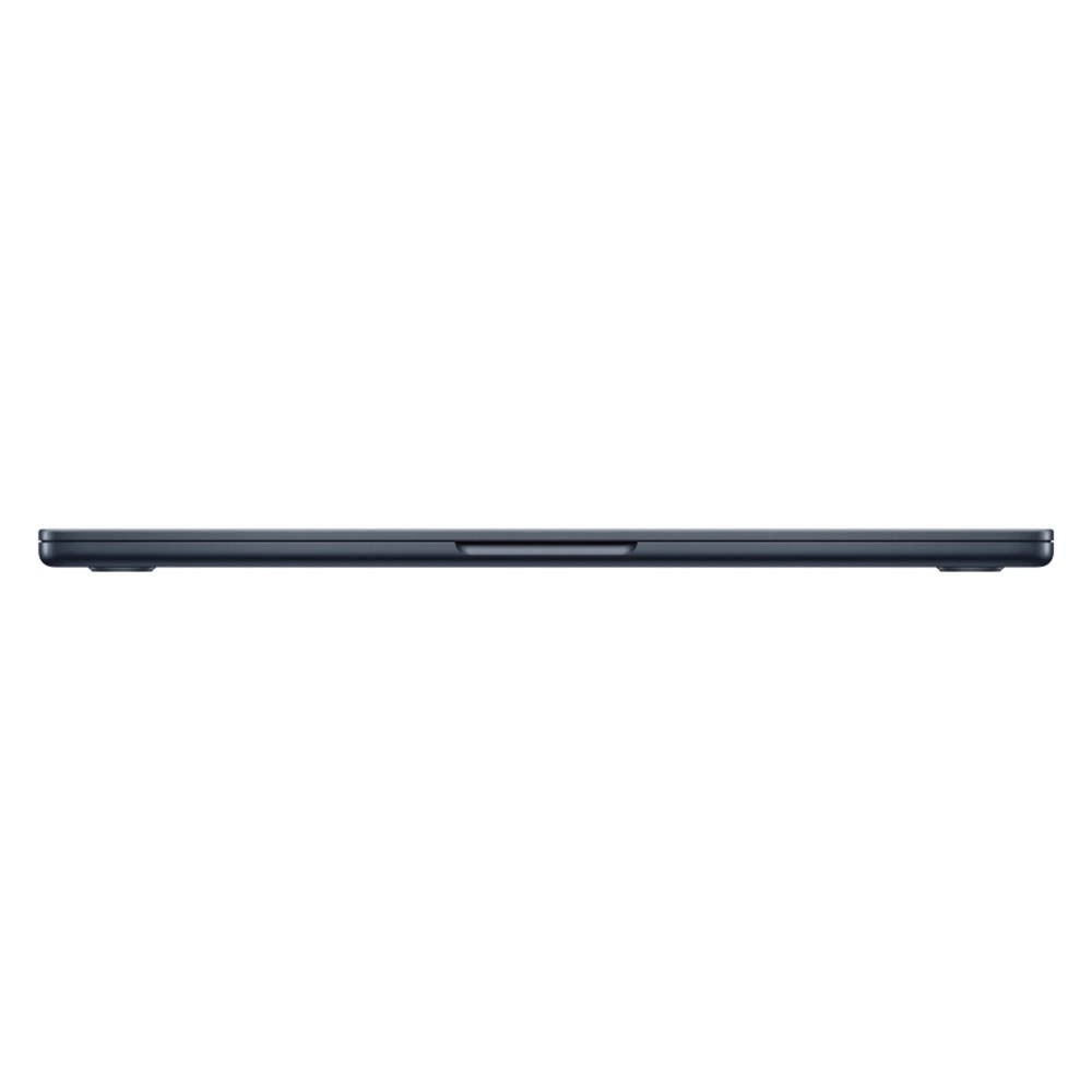 Ноутбук Apple MacBook Air 13" M4 (2025) 10C CPU/10C GPU, 24 ГБ RAM, 512 ГБ SSD, (Midnight black | Тёмная ночь)